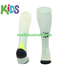 Mexique Extérieur Chaussettes 2024-25 - Enfant